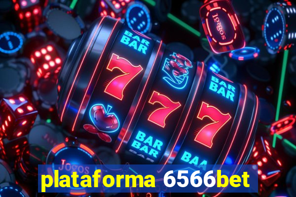 plataforma 6566bet